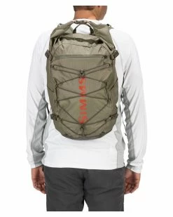 Simms Flyweight Access Pack