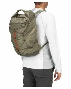Simms Flyweight Access Pack