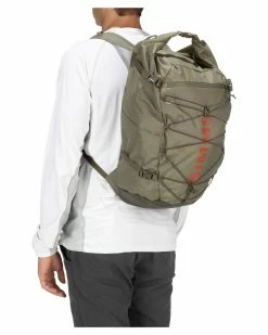 Simms Flyweight Access Pack