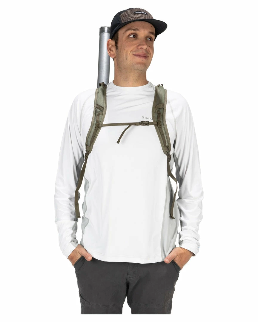 Simms Flyweight Access Pack