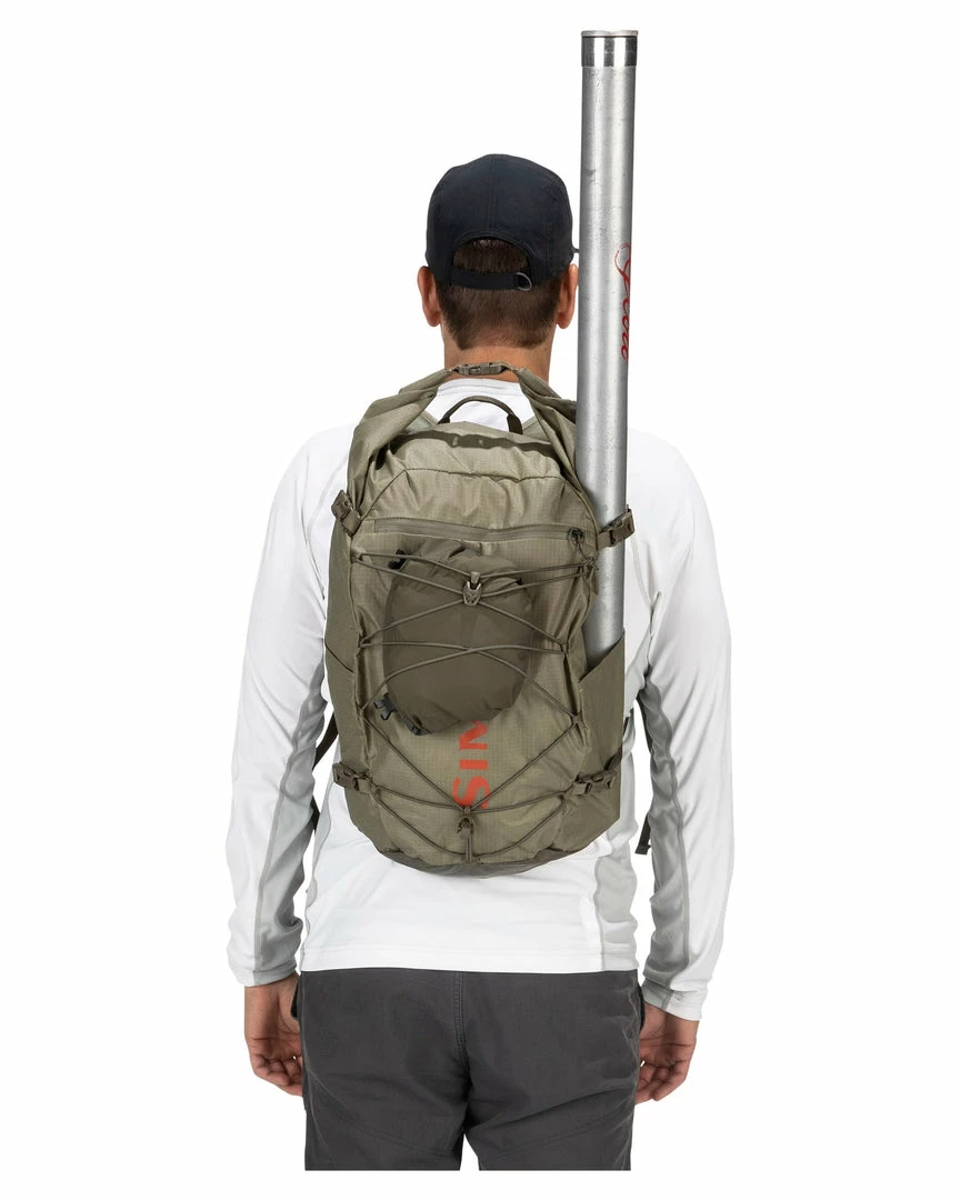 Simms Flyweight Access Pack