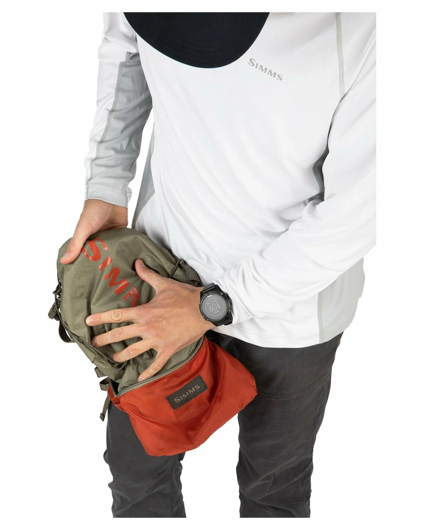 Simms Flyweight Access Pack