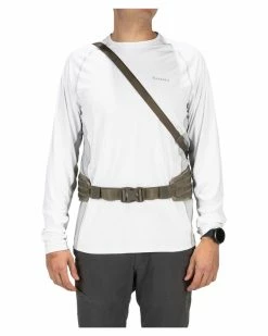 Simms Flyweight Tech Utility Belt