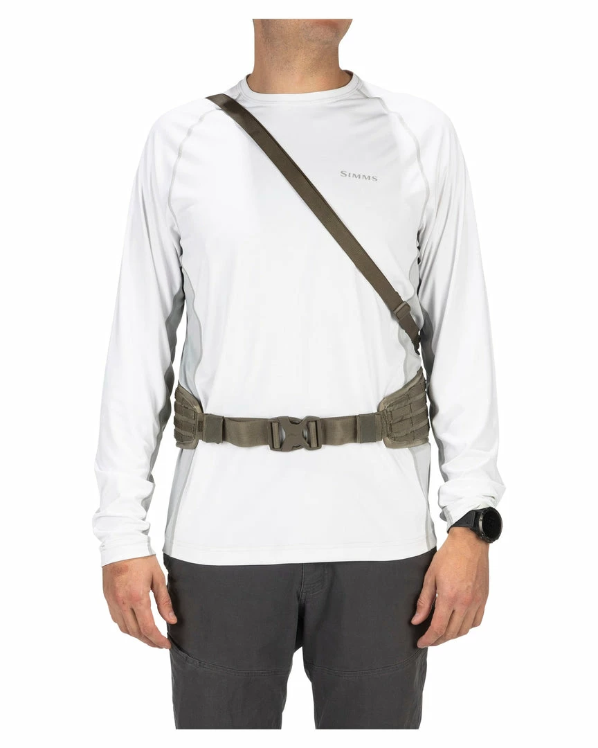 Simms Flyweight Tech Utility Belt