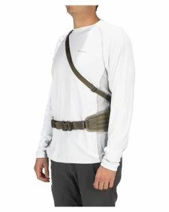 Simms Flyweight Tech Utility Belt