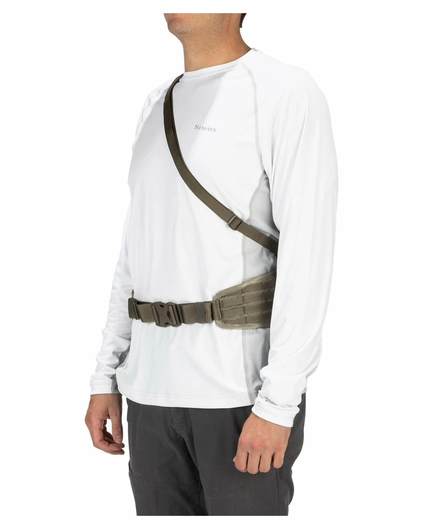 Simms Flyweight Tech Utility Belt