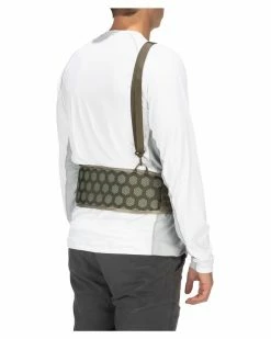 Simms Flyweight Tech Utility Belt