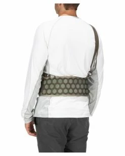 Simms Flyweight Tech Utility Belt