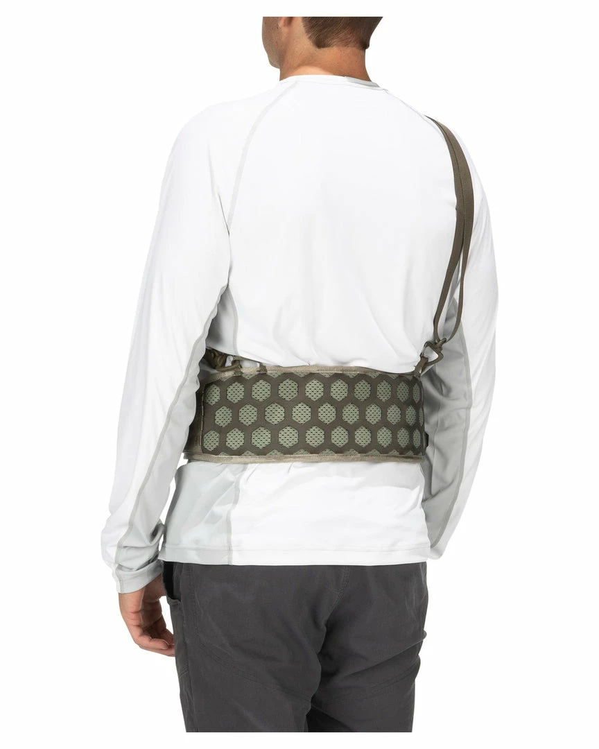 Simms Flyweight Tech Utility Belt
