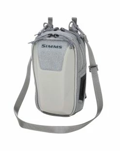 Simms Flyweight Small Pod Packs/Bags