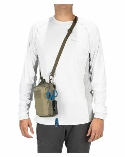 Simms Flyweight Small Pod Packs/Bags