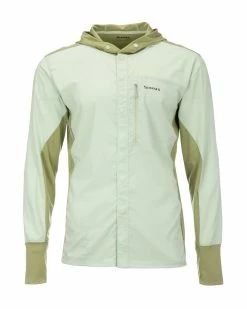Simms Intruder Hoody Sun Protection Clothing