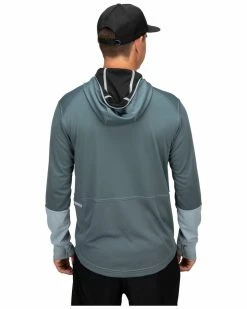 Simms Hats Tech Trucker