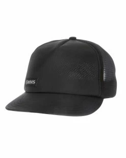 Simms Hats Tech Trucker