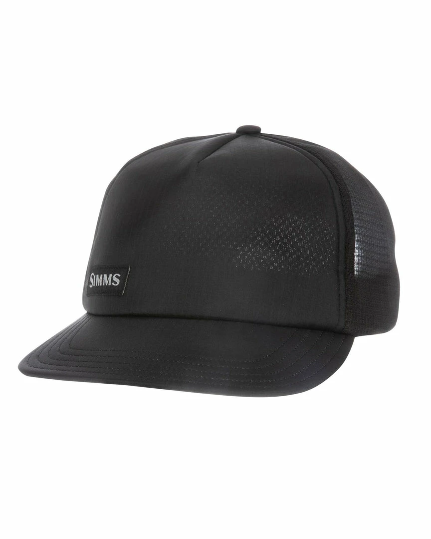 Simms Hats Tech Trucker