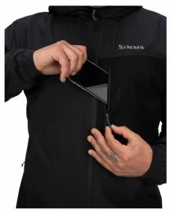 Simms Flyweight Access Hoody Hoodies/Jackets