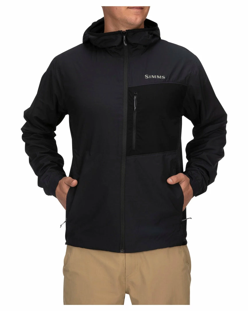 Simms Flyweight Access Hoody Hoodies/Jackets