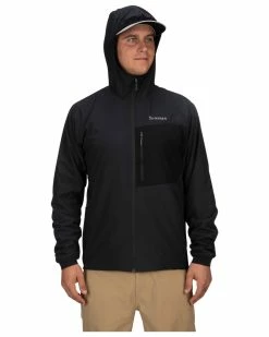 Simms Flyweight Access Hoody Hoodies/Jackets