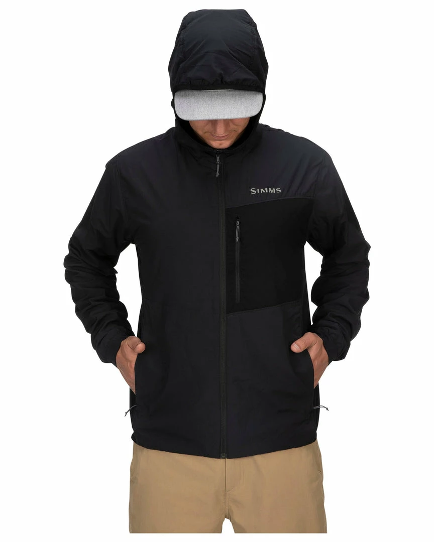 Simms Flyweight Access Hoody Hoodies/Jackets