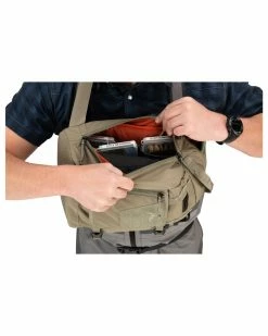 Simms Tributary Sling Pack