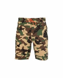 Simms Seamount Board Shorts
