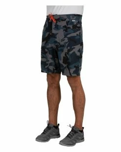 Simms Seamount Board Shorts