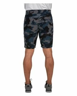 Simms Seamount Board Shorts