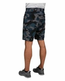 Simms Seamount Board Shorts