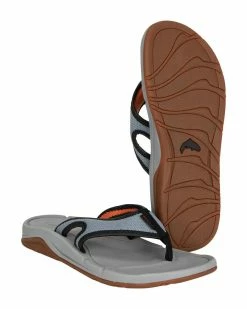 Simms Footwear Challenger Flip