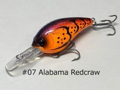 Mibro Warloq 1.5DD Shallow Diving (0-7ft.)