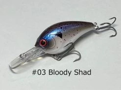 Mibro Warloq 1.5DD Shallow Diving (0-7ft.)