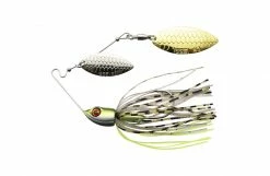 Issei G.C Kurucoma Spinnerbait