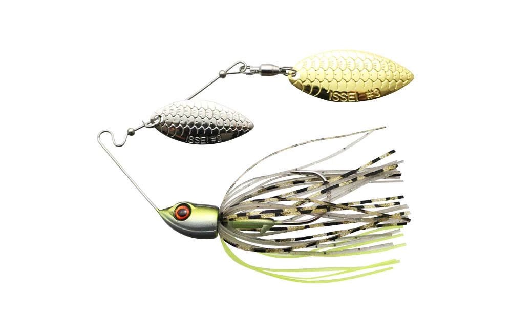Issei G.C Kurucoma Spinnerbait