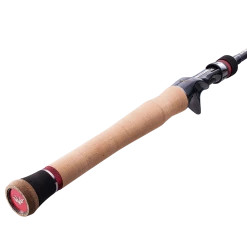 Valley Hill Casting Rods Blackscale XP