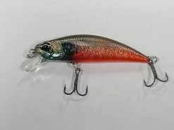 Duo Realis Jerkbaits Spearhead Ryuki 60S