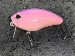 OSP Daibuzzin Heavy Hitter