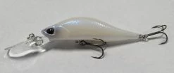 Duo Realis Shallow Diving (0-7ft.) Rozante Shad 63MR
