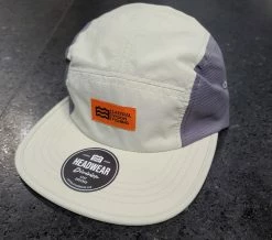 Lateral Vision Wet Tech Adjustable Cap