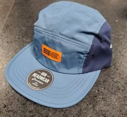 Lateral Vision Wet Tech Adjustable Cap