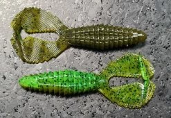 Reaction Innovations Creatures Spicy Beavers