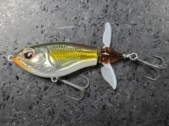 Luxxe Avenge Prop 80