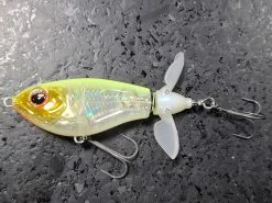 Luxxe Avenge Prop 80