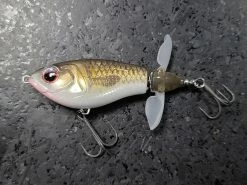 Luxxe Avenge Prop 80