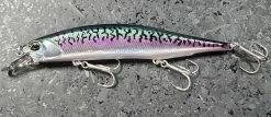 Duo Realis Jerkbait 120S Saltwater Limited Jerkbaits
