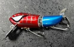 Frog Products Super Wobbler Wakebaits