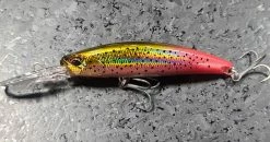 Duo Realis Jerkbaits Fangbait 80DR