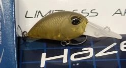 ValkeIN Shallow Diving (0-7ft.) Haze