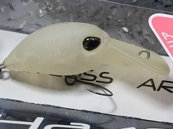 ValkeIN Shallow Diving (0-7ft.) Haze