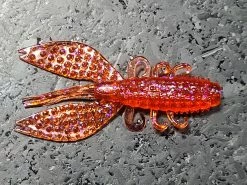 Deps Spiny Craw Creatures