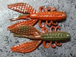 Deps Spiny Craw Creatures